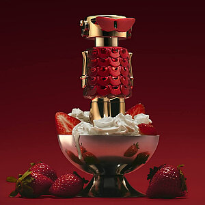 Paco Rabanne Fame In Love Kadın Parfüm Elixir 50 Ml - 5