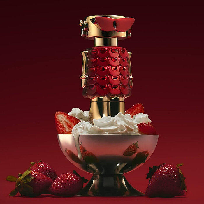 Paco Rabanne Fame In Love Kadın Parfüm Elixir 50 Ml - 5