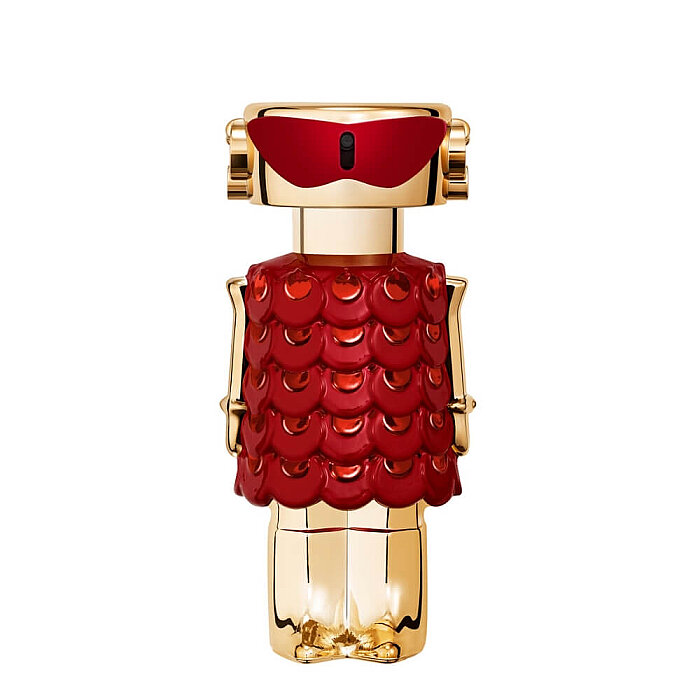 Paco Rabanne Fame In Love Kadın Parfüm Elixir 50 Ml - 1