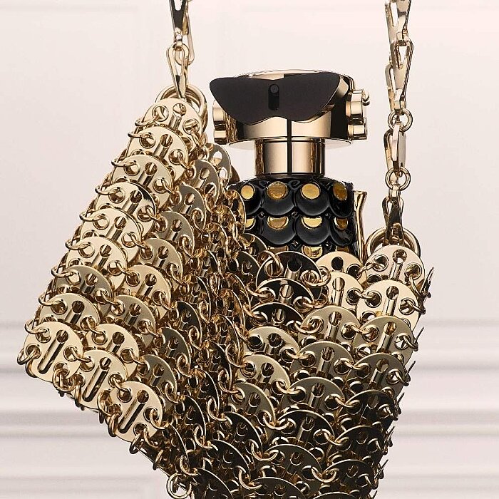 Paco Rabanne Fame Kadın Parfüm 50 Ml - 7