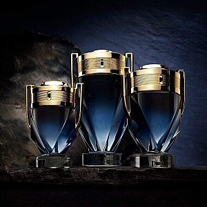Paco Rabanne Invictus Erkek Parfüm Edp 100 Ml - 5