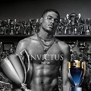 Paco Rabanne Invictus Erkek Parfüm Edp 50 Ml - 3