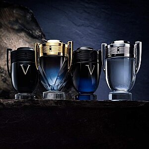 Paco Rabanne Invictus Erkek Parfüm Edp 50 Ml - 6