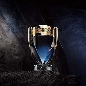 Paco Rabanne Invictus Erkek Parfüm Edp 50 Ml - 4