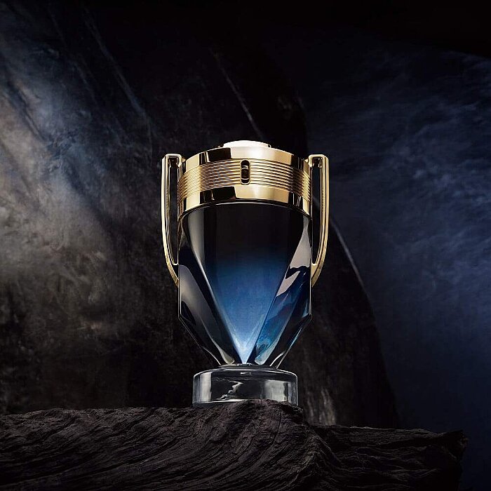 Paco Rabanne Invictus Erkek Parfüm Edp 50 Ml - 4