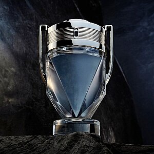 Paco Rabanne Invictus Erkek Parfüm Edt 100 Ml + Deodorant 150 Ml + Edt 10 Ml Set - 2