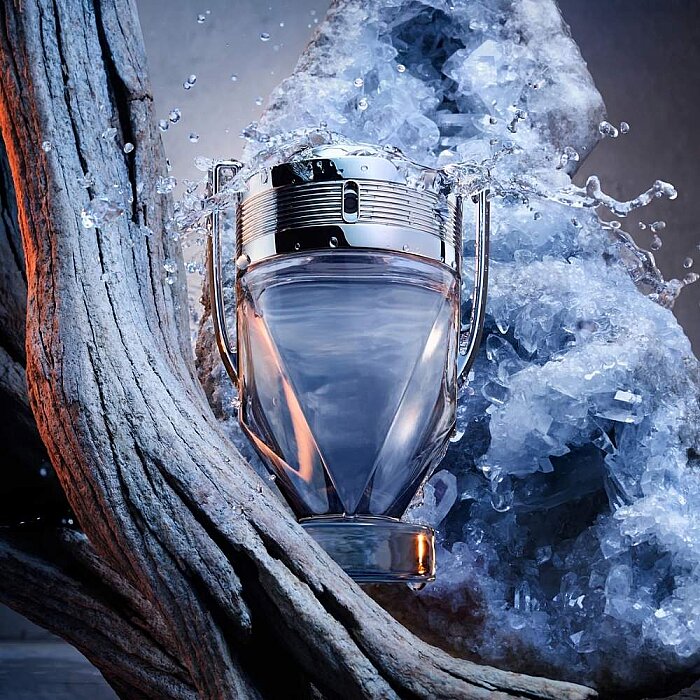 Paco Rabanne Invictus Erkek Parfüm Edt 100 Ml - 3