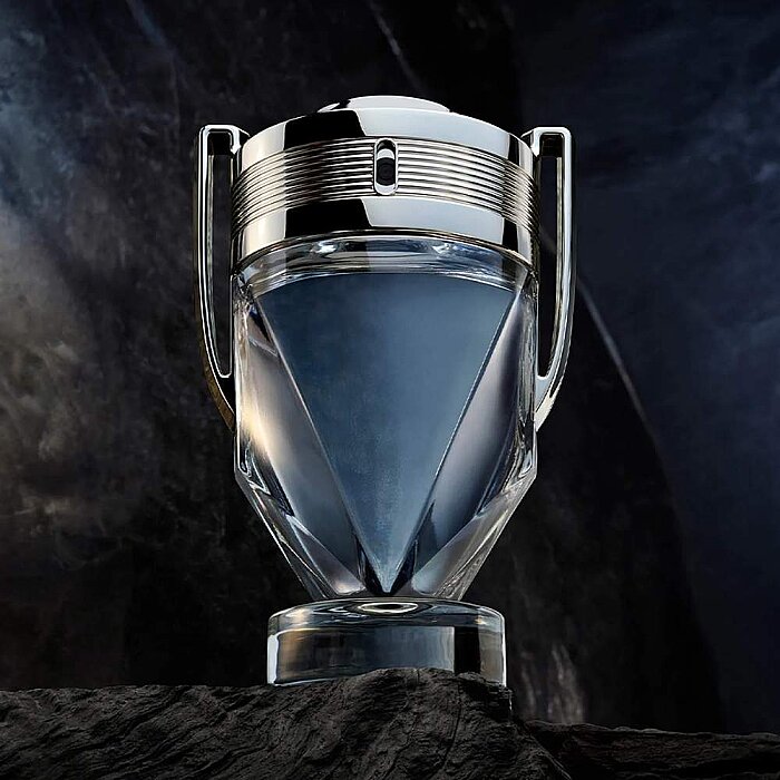 Paco Rabanne Invictus Erkek Parfüm Edt 100 Ml - 4