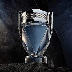 Paco Rabanne Invictus Erkek Parfüm Edt 50 Ml - 4