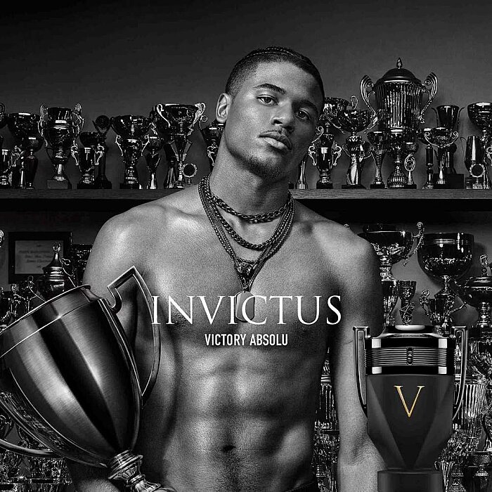 Paco Rabanne Invictus Victory Absolu Erkek Parfüm 200 Ml - 4