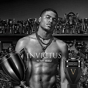 Paco Rabanne Invictus Victory Absolu Erkek Parfüm 50 Ml - 4