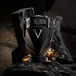 Paco Rabanne Invictus Victory Absolu Erkek Parfüm 50 Ml - 5