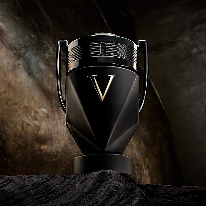 Paco Rabanne Invictus Victory Absolu Erkek Parfüm 50 Ml - 3