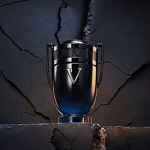 Paco Rabanne Invictus Victory Elixir Erkek Parfüm Edp 200 Ml - 3