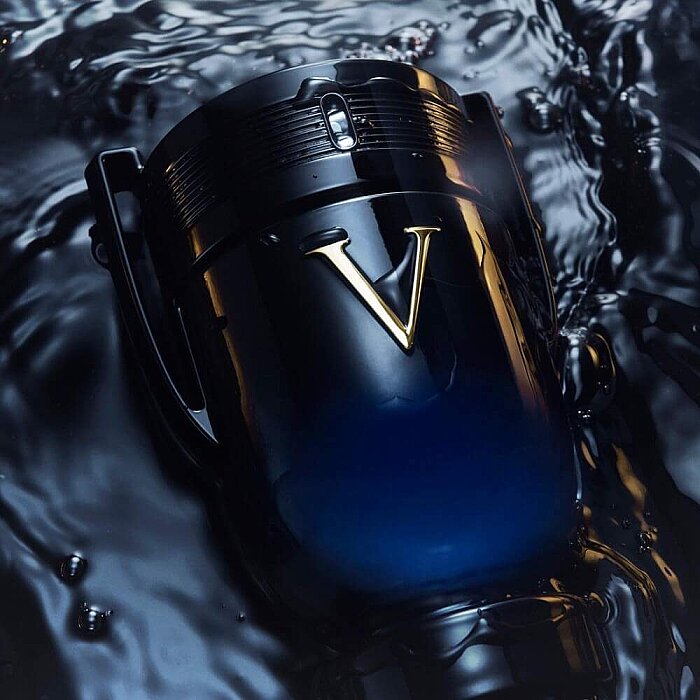 Paco Rabanne Invictus Victory Elixir Erkek Parfüm Edp 200 Ml - 4