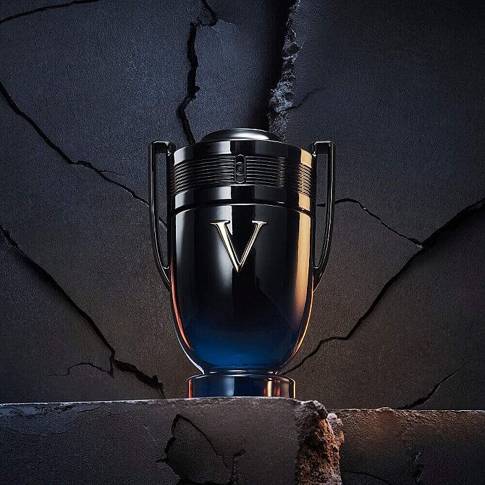 Paco Rabanne Invictus Victory Elixir Erkek Parfüm Edp 50 Ml - 3