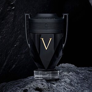 Paco Rabanne Invictus Victory Erkek Parfüm Edp 100 Ml + Deodorant 150 Ml + Edp 10 Set - 3