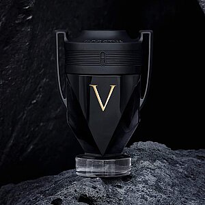 Paco Rabanne Invictus Victory Erkek Parfüm Edp Extreme 100 Ml - 4