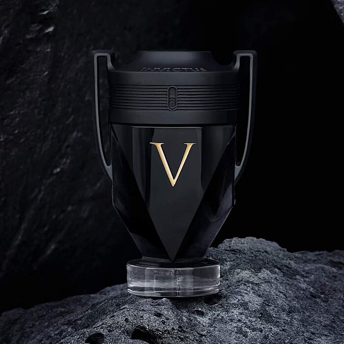 Paco Rabanne Invictus Victory Erkek Parfüm Edp Extreme 100 Ml - 4