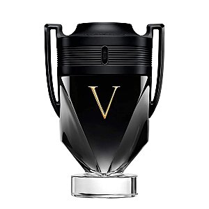 Paco Rabanne Invictus Victory Erkek Parfüm Edp Extreme 100 Ml - 1