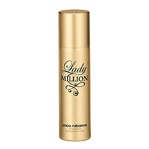 Paco Rabanne Lady Million Kadın Deodorant 150 Ml - Paco Rabanne