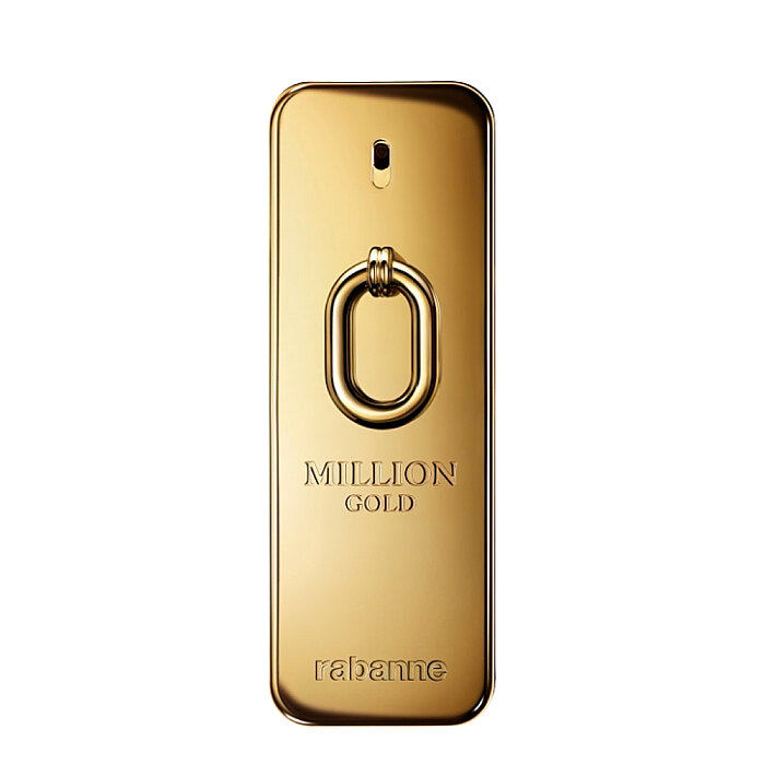 Paco Rabanne Million Gold Erkek Parfüm Edp Intense 100 Ml - 1