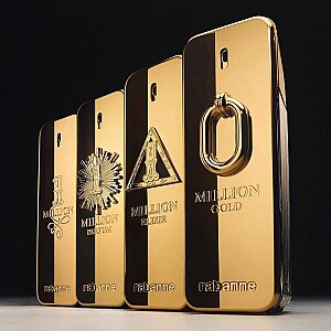 Paco Rabanne Million Gold Erkek Parfüm Edp Intense 100 Ml - 4