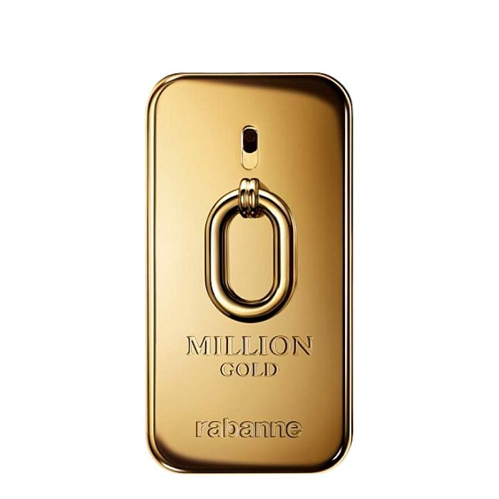 Paco Rabanne Million Gold Erkek Parfüm Edp Intense 50 Ml - 1