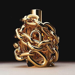 Paco Rabanne Million Gold For Her Kadın Deodorant Edp 150 Ml - 3