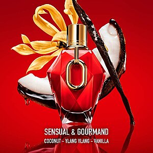 Paco Rabanne Millon Red For Her Kadın Parfüm 90 Ml - 3