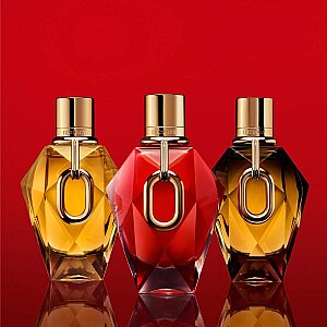 Paco Rabanne Millon Red For Her Kadın Parfüm 90 Ml - 6