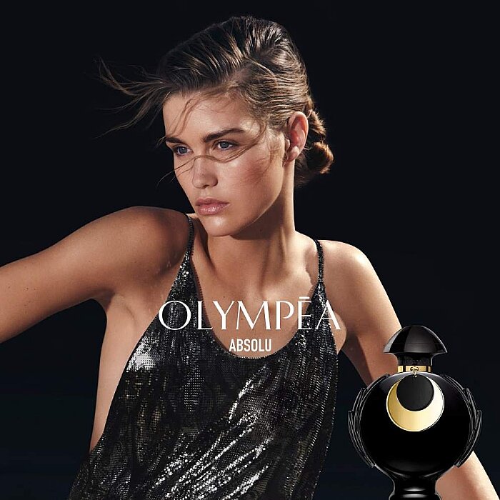 Paco Rabanne Olympea Absolu Kadın Parfüm 50 Ml - 3