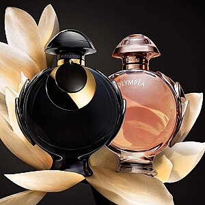 Paco Rabanne Olympea Absolu Kadın Parfüm 50 Ml - 4