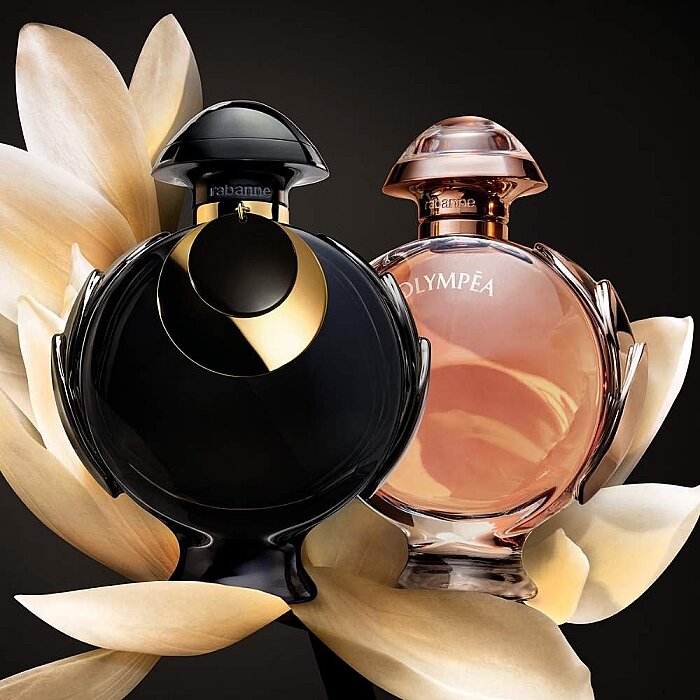 Paco Rabanne Olympea Absolu Kadın Parfüm 50 Ml - 4