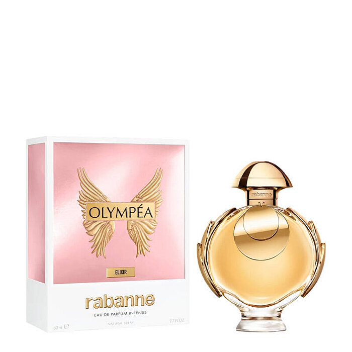 Paco Rabanne Olympea Elixir Intense Kadın Parfüm Edp 80 Ml - 2