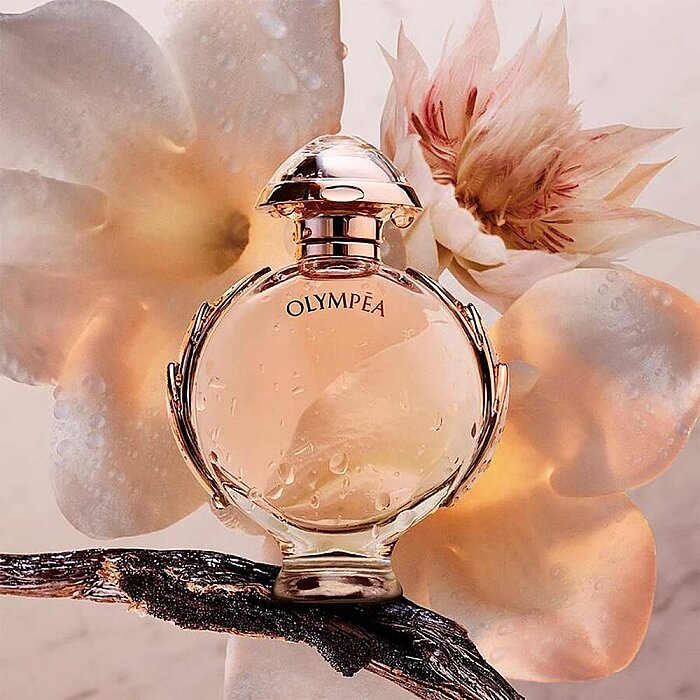 Paco Rabanne Olympea Kadın Parfüm Edp 50 Ml - 3