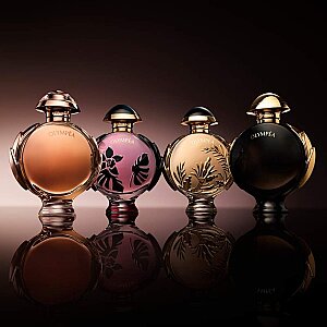Paco Rabanne Olympea Kadın Parfüm Edp 50 Ml - 5