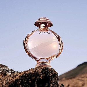 Paco Rabanne Olympea Kadın Parfüm Edp 50 Ml - 4