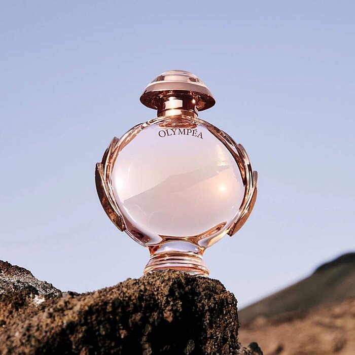 Paco Rabanne Olympea Kadın Parfüm Edp 50 Ml - 4