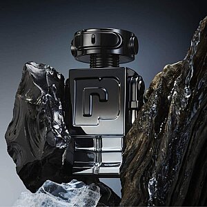 Paco Rabanne Phantom Elixir Erkek Parfüm 100 Ml - 3