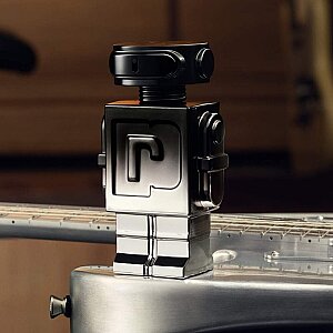 Paco Rabanne Phantom Elixir Erkek Parfüm 100 Ml - 4