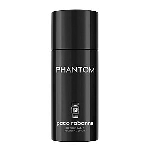 Paco Rabanne Phantom Erkek Deodorant 150 Ml - Paco Rabanne