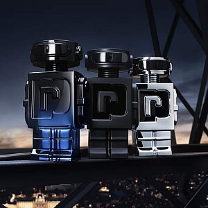 Paco Rabanne Phantom Erkek Parfum 50 Ml - 5