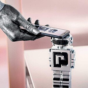 Paco Rabanne Phantom Erkek Parfüm Edt 50 Ml - 5