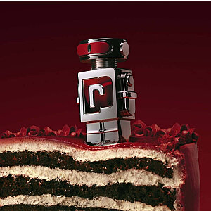 Paco Rabanne Phantom In Red Erkek Parfüm Elixir 50 Ml - 5