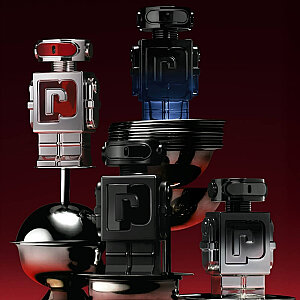 Paco Rabanne Phantom In Red Erkek Parfüm Elixir 50 Ml - 6