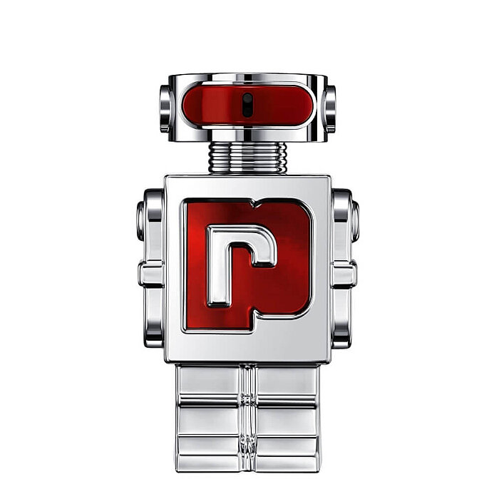 Paco Rabanne Phantom In Red Erkek Parfüm Elixir 50 Ml - 1