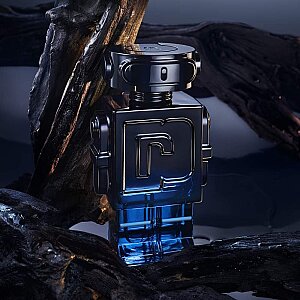 Paco Rabanne Phantom Intense Erkek Parfüm Edp 100 Ml - 3