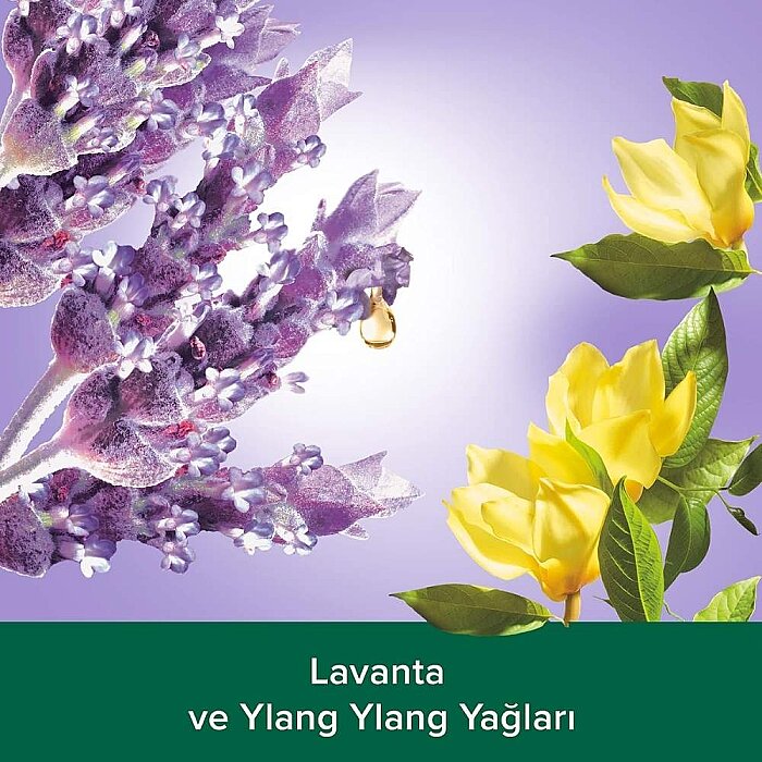Palmolive Anti Stress Sıvı Sabun 700 Ml - 2