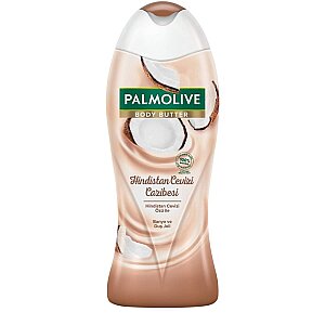 Palmolive Body Butter Hindistan Cevizi Duş Jeli 500 Ml - Palmolive
